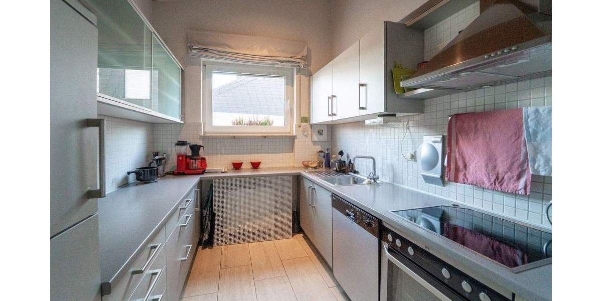 Doppelhaushälfte Weinheim Lützelsachsen - 5 Zimmer, 134 m&sup2;, 695.000&euro; | Angebot:24789910