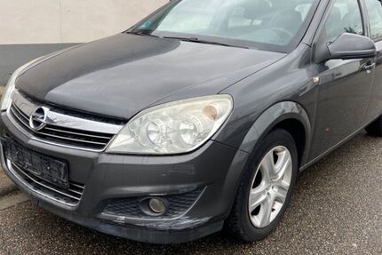 Opel Astra 162.000 km 1.000 &euro; Mannheim 68199