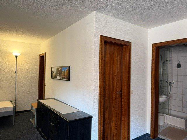 Etagenwohnung Heidelberg Bahnstadt - 1 Zimmer, 38 m&sup2;, 550&euro; | Angebot:26337345