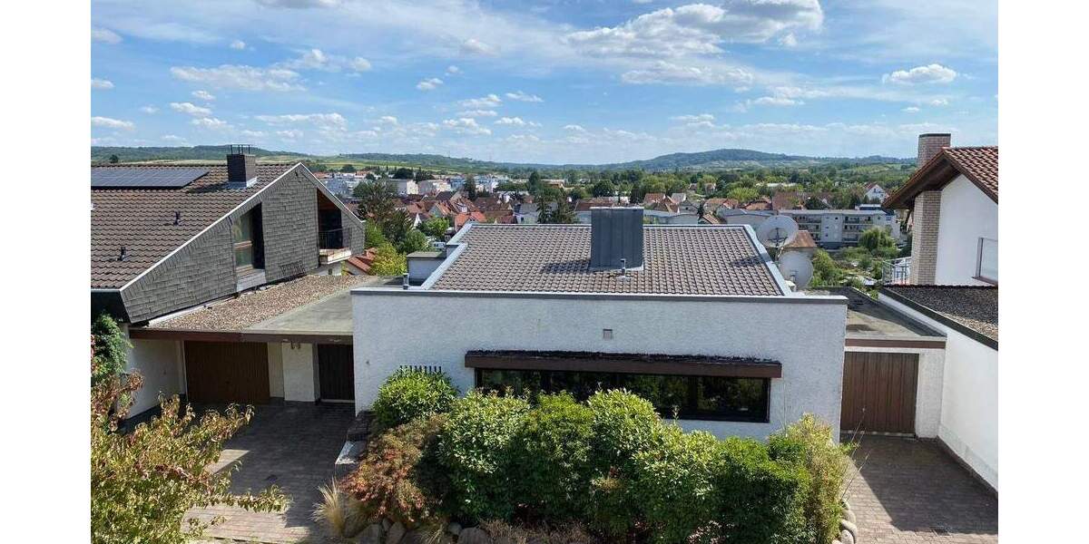 Mehrfamilienhaus, Wohnhaus Wiesloch - 7 Zimmer, 190 m&sup2;, 750.000&euro; | Angebot:25356051