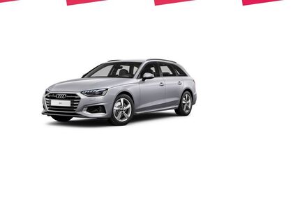 Audi A4 33.447 km 27.591 &euro; Weinheim 69469