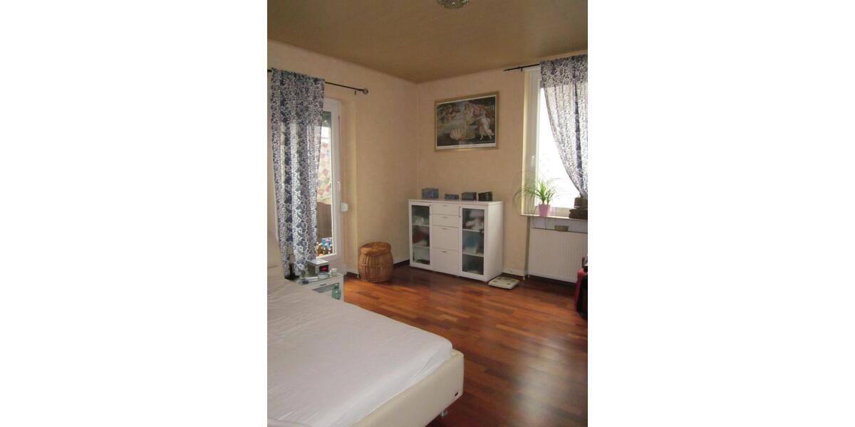 Erdgeschoßwohnung Mannheim Feudenheim - 1 Zimmer, 90 m&sup2;, 1.600&euro; | Angebot:26406556
