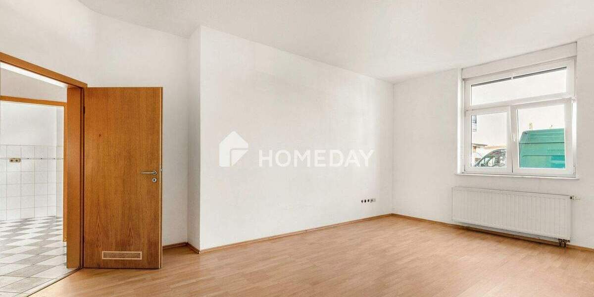 Etagenwohnung Ludwigshafen West - 2 Zimmer, 72 m&sup2;, 155.000&euro; | Angebot:25677762