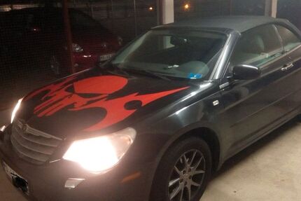 Chrysler Sebring 265.000 km 1.400 &euro; Mannheim 68219