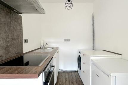 Wohnung Ludwigshafen am Rhein Parkinsel - 1 Zimmer, 30 m&sup2;, 580&euro; | Angebot:25486505