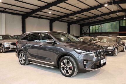 Kia Sorento 175.000 km 20.450 &euro; Mannheim 68167