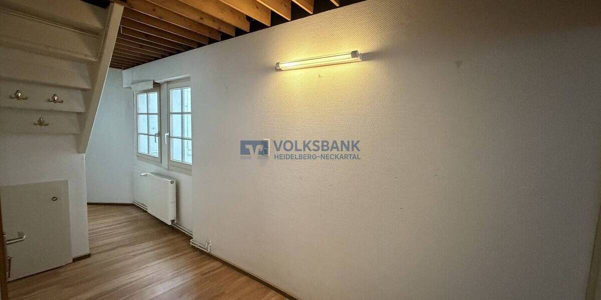 Mehrfamilienhaus, Wohnhaus Heidelberg Altstadt - 8 Zimmer, 148 m&sup2;, 720.000&euro; | Angebot:25741561