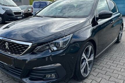 Peugeot 308 93.000 km 19.790 € Frankenthal (Pfalz) 67227