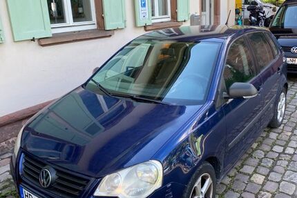 VW Polo 253.000 km 800 € Heidelberg 69123
