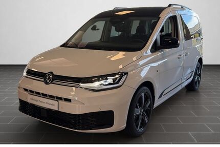 VW Caddy 3.000 km 42.970 &euro; Mannheim 68167