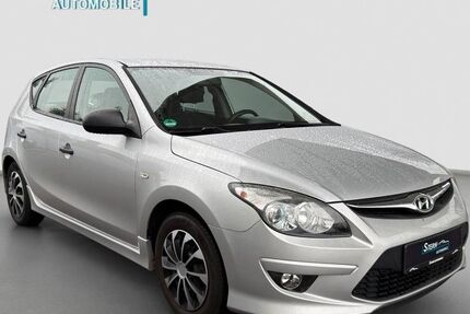 Hyundai i30 122.000 km 5.590 &euro; Lampertheim 68623