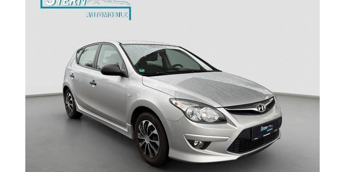 Hyundai i30 122.000 km 5.590 &euro; Lampertheim 68623