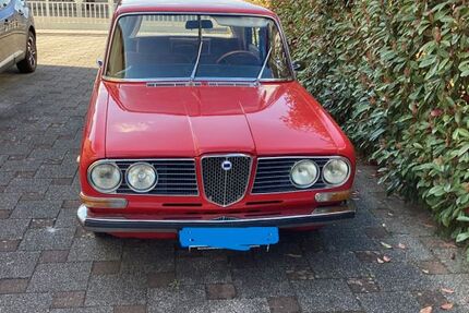 Lancia Andere 97.000 km 13.000 &euro; Oberhausen-Rheinhausen 68794