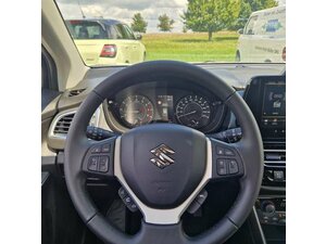 S-Cross Hybrid 1.5 Dualjet ALLGRIP AGS Comfort+