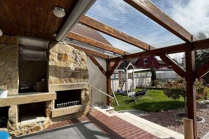 Haus Mutterstadt - 9 Zimmer, 252 m&sup2;, 730.000&euro; | Angebot:25541792