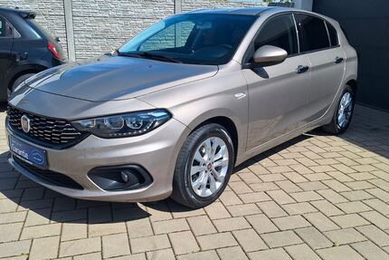 Fiat Tipo 62.750 km 11.390 &euro; Mannheim 68307