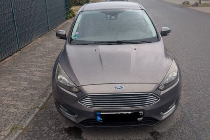 Ford Focus 111.720 km 8.300 &euro; Hemsbach 69502