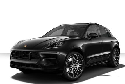 Porsche Macan 95.234 km 59.900 &euro; Mannheim 68229