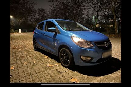 Opel Karl 65.000 km 6.850 &euro; Ludwigshafen 67063