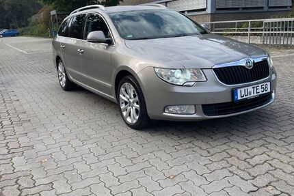 Skoda Superb 225.000 km 6.600 € Ludwigshafen 67065