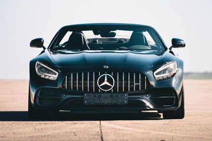 Mercedes-Benz AMG GT C 40.000 km 119.999 &euro; Schwetzingen 68723