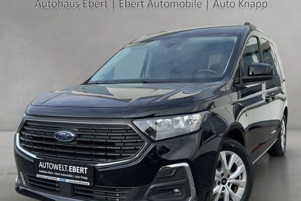 Ford Tourneo Connect 9.990 km 32.890 &euro; Sandhausen 69207