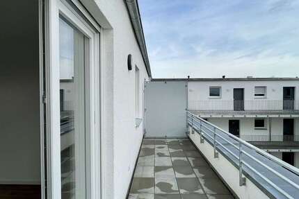 Wohnung Huttenheim Huttenheim - 2 Zimmer, 56 m&sup2;, 259.300&euro; | Angebot:25236653