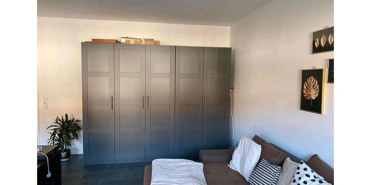 Etagenwohnung Heidelberg Neuenheim - 2 Zimmer, 62 m&sup2;, 1.600&euro; | Angebot:26049591