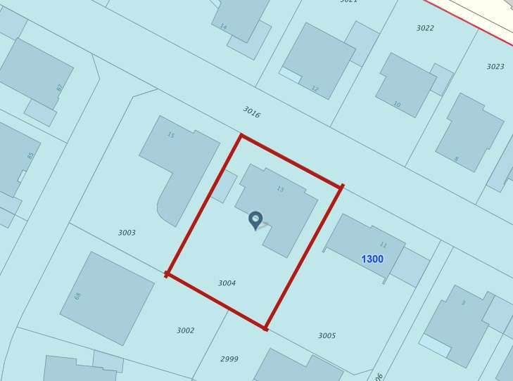 Grundstück zu verkaufen in Weinheim 684.000 € 816 m²