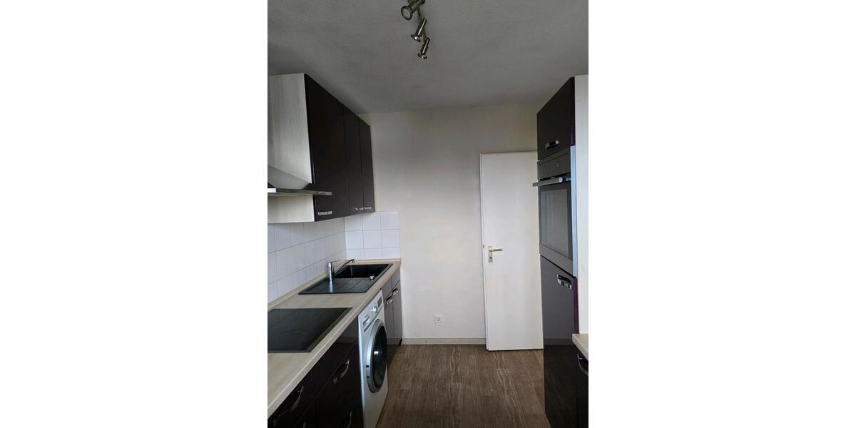 Etagenwohnung Ludwigshafen am Rhein Edigheim - 2.5 Zimmer, 65 m&sup2;, 119.000&euro; | Angebot:25403722