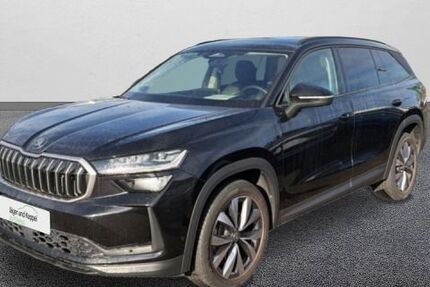 Skoda Kodiaq 14.000 km 45.900 &euro; Speyer 67346