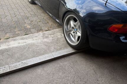 BMW Z3 176.640 km 7.600 &euro; Mannheim 69308