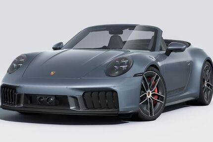 Porsche 992 5.612 km 192.900 &euro; Mannheim 68229