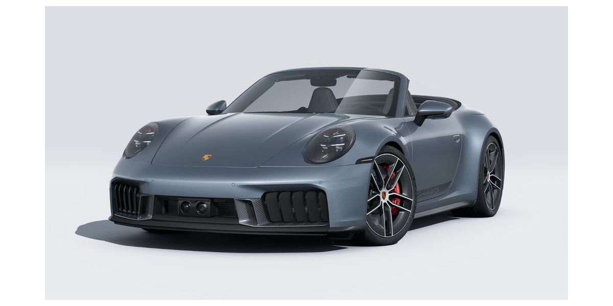 Porsche 992 5.612 km 192.900 &euro; Mannheim 68229