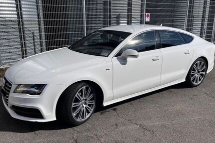 Audi A7 138.000 km 19.900 € Edingen-Neckarhausen 68535