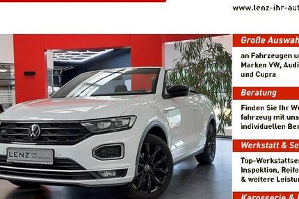 VW T-Roc 53.800 km 23.490 &euro; Eberbach 69412