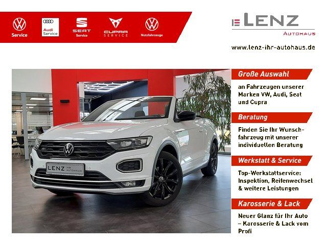 VW T-Roc 53.800 km 23.490 &euro; Eberbach 69412