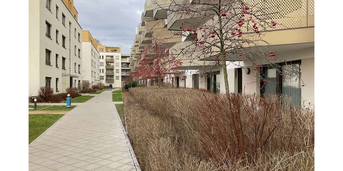 Etagenwohnung Ludwigshafen Süd - 3 Zimmer, 105 m&sup2;, 1.474&euro; | Angebot:26897060