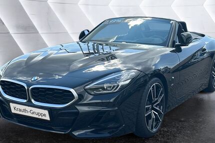 BMW Z4 25.000 km 49.990 &euro; Hockenheim 68766