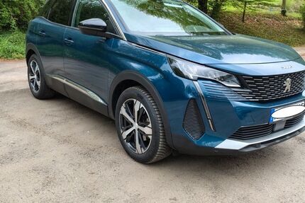 Peugeot 3008 148.195 km 19.500 &euro; Gorxheimertal 69517