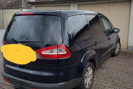 Ford Galaxy 200.000 km 5.600 &euro; Ludwigshafen 67071