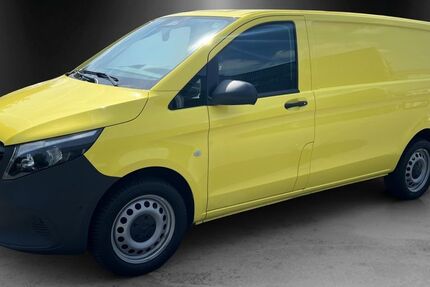 Mercedes-Benz Vito 5.500 km 39.151 &euro; Weinheim 69469