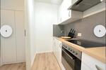Etagenwohnung Mannheim Fahrlach - 2 Zimmer, 30 m&sup2;, 810&euro; | Angebot:24873267