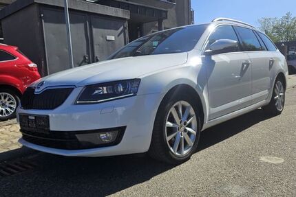 Skoda Octavia 299.800 km 5.999 &euro; Kronau 76709