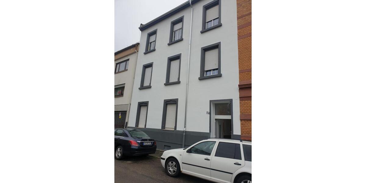 Dachgeschoßwohnung Mannheim Herzogenried - 2.5 Zimmer, 63 m&sup2;, 700&euro; | Angebot:26343858