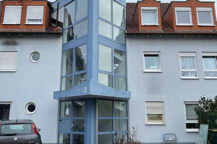 Wohnung Heidelberg Kirchheim - 3 Zimmer, 90 m&sup2;, 1.300&euro; | Angebot:26582869