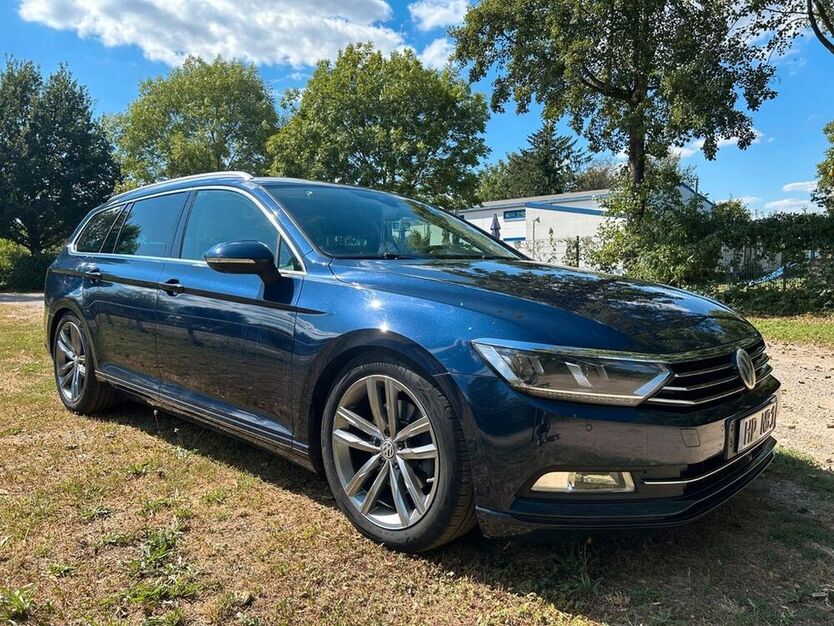 Passat