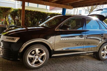Audi Q3 150.000 km 15.600 &euro; Römerberg 67354