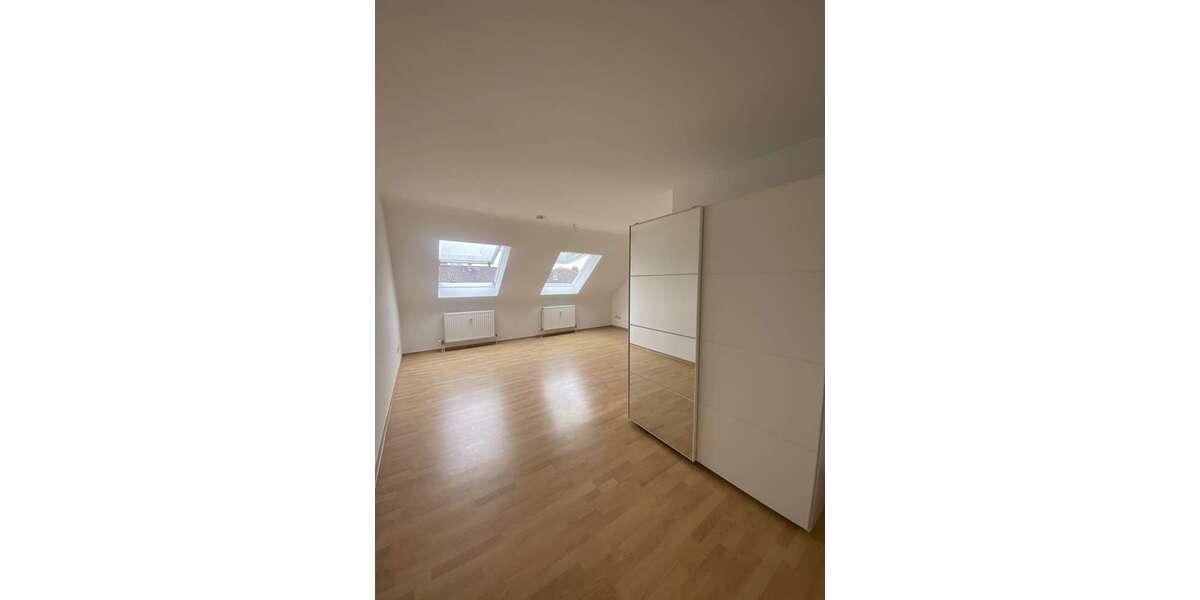 Etagenwohnung Mannheim / Lindenhof Lindenhof - 1 Zimmer, 31 m&sup2;, 520&euro; | Angebot:26694179