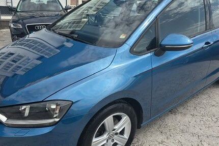 VW Golf Sportsvan 139.000 km 10.690 &euro; Mannheim 68159
